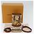 LOUIS VUITTON Borsa a Spalla Nano Bucket Garden Beige M81724 Auth LV 73910SM - vista 12