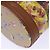 LOUIS VUITTON Borsa a Spalla Nano Bucket Garden Beige M81724 Auth LV 73910SM - vista 14
