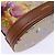 LOUIS VUITTON Borsa a Spalla Nano Bucket Garden Beige M81724 Auth LV 73910SM - vista 15
