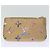 LOUIS VUITTON Borsa a Spalla Nano Bucket Garden Beige M81724 Auth LV 73910SM - vista 19