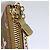 LOUIS VUITTON Borsa a Spalla Nano Bucket Garden Beige M81724 Auth LV 73910SM - vista 22