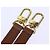 LOUIS VUITTON Borsa a Spalla Nano Bucket Garden Beige M81724 Auth LV 73910SM - vista 29