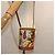 LOUIS VUITTON Borsa a Spalla Nano Bucket Garden Beige M81724 Auth LV 73910SM - vista 30