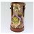 LOUIS VUITTON Borsa a Spalla Nano Bucket Garden Beige M81724 Auth LV 73910SM - vista 4