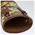LOUIS VUITTON Borsa a Spalla Nano Bucket Garden Beige M81724 Auth LV 73910SM - vista 6