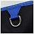 LOUIS VUITTON Taigalama Weekend Tote NM Borsa Tote 2way Blu M31010 LV Auth 74022SM - vista 10