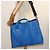 LOUIS VUITTON Taigalama Weekend Tote NM Borsa Tote 2way Blu M31010 LV Auth 74022SM - vista 29