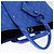 LOUIS VUITTON Taigalama Weekend Tote NM Borsa Tote 2way Blu M31010 LV Auth 74022SM - vista 6