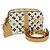 LOUIS VUITTON Messenger Craggy Envelope Isetan Solo Aperto M25408 LV Auth ar12010SM Multicolore