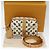 LOUIS VUITTON Messenger Craggy Envelope Isetan Solo Aperto M25408 LV Auth ar12010SM Multicolore - vista 12