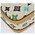 LOUIS VUITTON Messenger Craggy Envelope Isetan Solo Aperto M25408 LV Auth ar12010SM Multicolore - vista 14