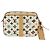 LOUIS VUITTON Messenger Craggy Envelope Isetan Solo Aperto M25408 LV Auth ar12010SM Multicolore - vista 2