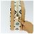 LOUIS VUITTON Messenger Craggy Envelope Isetan Solo Aperto M25408 LV Auth ar12010SM Multicolore - vista 4