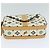 LOUIS VUITTON Messenger Craggy Envelope Isetan Solo Aperto M25408 LV Auth ar12010SM Multicolore - vista 5