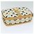 LOUIS VUITTON Messenger Craggy Envelope Isetan Solo Aperto M25408 LV Auth ar12010SM Multicolore - vista 6