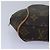LOUIS VUITTON Pochette Mini ellipse Monogram M51129 LV Auth 79940SAV Monogramma - vista 14