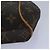 LOUIS VUITTON Pochette Mini ellipse Monogram M51129 LV Auth 79940SAV Monogramma - vista 17