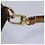 LOUIS VUITTON Pochette Mini ellipse Monogram M51129 LV Auth 79940SAV Monogramma - vista 18