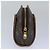 LOUIS VUITTON Pochette Mini ellipse Monogram M51129 LV Auth 79940SAV Monogramma - vista 3
