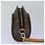 LOUIS VUITTON Pochette Mini ellipse Monogram M51129 LV Auth 79940SAV Monogramma - vista 4