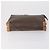 FENDI Celine Macadam Canvas Tasche Leder 5 Set Beige Schwarz Braun Auth 154540 - Ansicht 5