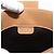 Céline Borsa a Spalla in Tela Macadam CELINE PVC Beige Oro Auth bs31348 D'oro - vista 10