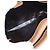 Céline Borsa a Spalla in Tela Macadam CELINE PVC Beige Oro Auth bs31348 D'oro - vista 11