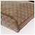 Céline Borsa a Spalla in Tela Macadam CELINE PVC Beige Oro Auth bs31348 D'oro - vista 16