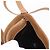 Céline Borsa a Spalla in Tela Macadam CELINE PVC Beige Oro Auth bs31348 D'oro - vista 22