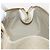 LOUIS VUITTON Borsa a Mano Vernis Sherwood PM Broncorail M91491 LV Auth 155021 - vista 19