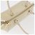 LOUIS VUITTON Borsa a Mano Vernis Sherwood PM Broncorail M91491 LV Auth 155021 - vista 6