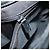 Bamboo Borsa Tote in Canvas GG Gucci Nylon 2way Nera Argento 002 1016 Auth BA8455 Nero - vista 21