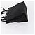 Bamboo Borsa Tote in Canvas GG Gucci Nylon 2way Nera Argento 002 1016 Auth BA8455 Nero - vista 4