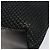 Autre Marque BOTTEGA VENETA Borsa a mano in tela nera Auth 155219 Nero - vista 15