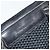 Autre Marque BOTTEGA VENETA Borsa a mano in tela nera Auth 155219 Nero - vista 17