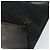 Autre Marque BOTTEGA VENETA Borsa a mano in tela nera Auth 155219 Nero - vista 9