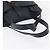 Borsa a mano Christian Dior in pelle blu navy oro Auth 151674 D'oro - vista 7