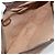 Gucci Borsa a spalla GG Supreme in PVC Beige Oro Auth ep12173 D'oro - vista 10