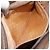 Gucci Borsa a spalla GG Supreme in PVC Beige Oro Auth ep12173 D'oro - vista 11