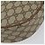 Gucci Borsa a spalla GG Supreme in PVC Beige Oro Auth ep12173 D'oro - vista 14