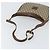 Gucci Borsa a spalla GG Supreme in PVC Beige Oro Auth ep12173 D'oro - vista 7