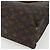 LOUIS VUITTON Borsa Sac Plat Monogram M51140 LV Auth ka491 Monogramma - vista 15