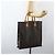 LOUIS VUITTON Borsa Sac Plat Monogram M51140 LV Auth ka491 Monogramma - vista 19