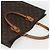LOUIS VUITTON Borsa Sac Plat Monogram M51140 LV Auth ka491 Monogramma - vista 6