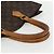 LOUIS VUITTON Borsa Sac Plat Monogram M51140 LV Auth ka491 Monogramma - vista 7