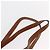 Zaino in pelle Gucci Bamboo marrone oro Auth 154653 D'oro - vista 16