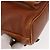 Zaino in pelle Gucci Bamboo marrone oro Auth 154653 D'oro - vista 17