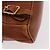 Zaino in pelle Gucci Bamboo marrone oro Auth 154653 D'oro - vista 19