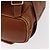 Zaino in pelle Gucci Bamboo marrone oro Auth 154653 D'oro - vista 20