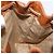 Zaino in pelle Gucci Bamboo marrone oro Auth 154653 D'oro - vista 24